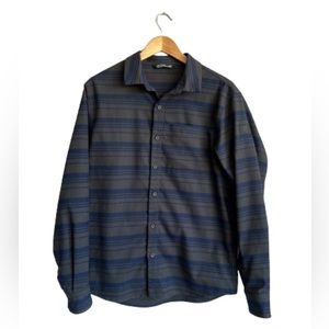 Arc’teryx Men’s Flannel
